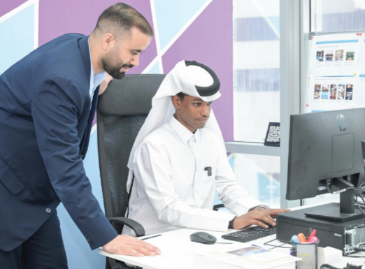 MoL launches Maharat 2026 Summer Training Program