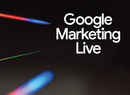 Google Marketing Live 2026