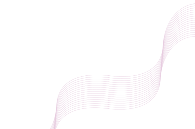 consulting section flowing lines background