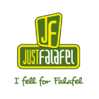 just falafel
